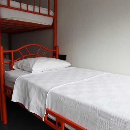 Hush Hostel Moda 이스탄불 외부 사진