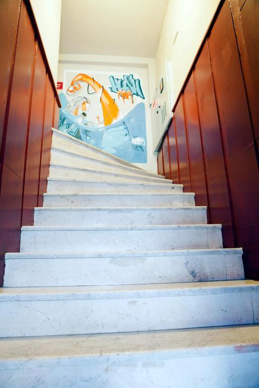 Hush Hostel Moda 이스탄불 외부 사진